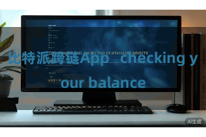 比特派跨链App   checking your balance