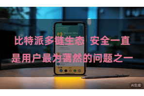 比特派多链生态  安全一直是用户最为蔼然的问题之一